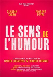 Le sens de l'humour