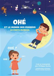 Oh� et le monde des pens�es