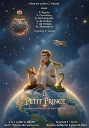 Le Petit Prince