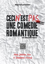 Ceci n'est pas une com�die romantique