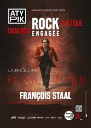 La Br�lure (R�volution)