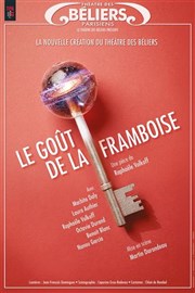 Le go�t de la framboise