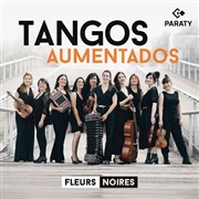 Les Fleurs Noires : Tangos Aumentados