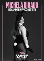 Michela Giraud