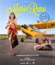 Marie Reno dans �lev�e en plein air