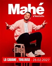 Mah� s'installe