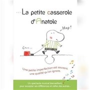 La Petite Casserole d'Anatole