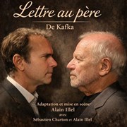 Lettre au p�re