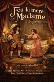 Feu la m�re de madame