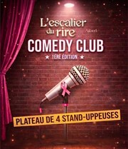 Soir�e Stand-Up !