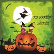 Ma sorci�re ador�e