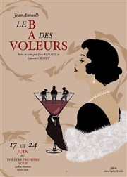 Le Bal des Voleurs