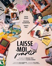 Laisse-moi partir