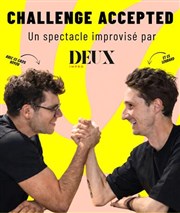 Challenge Accepted