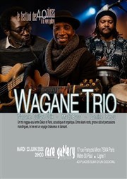 Wagane trio