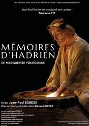 M�moires d'Hadrien