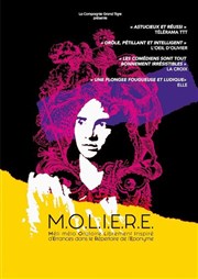 M.O.L.I.E.R.E