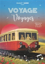 Voyage, Voyages | Saint Loub�s