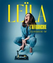 Le�la dans L'affranchie