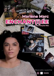 Marl�ne Marc dans Enchant(i)�e