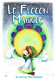 Le Flocon magique