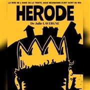 Le rire de l'ange ou le triste mais n�anmoins �crit sort du roi H�rode