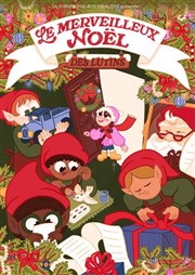 Le merveilleux No�l des lutins