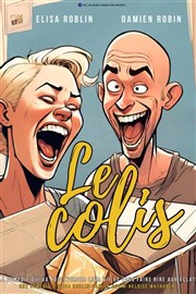 Le colis