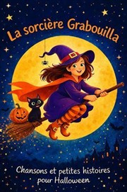 La sorci�re Grabouilla