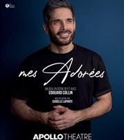 Edouard Collin dans Mes Ador�es