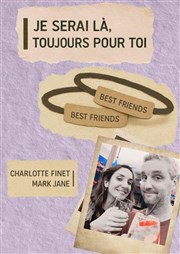 Je serai l�, toujours pour toi