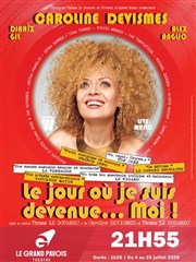 Le jour o� je suis devenue... moi !