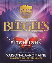 Vaison Tribute Festival