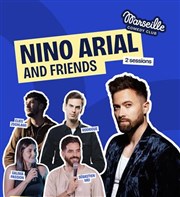 Nino Arial & Friends