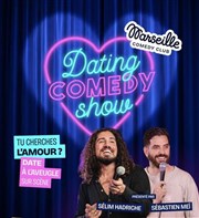 Dating Comedy Show