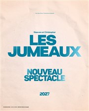 Les Jumeaux | Nouveau spectacle