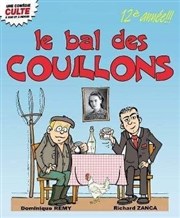 Le bal des couillons