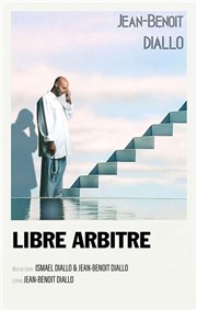 Jean-Beno�t Diallo dans Libre arbitre