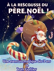 � la rescousse du P�re No�l