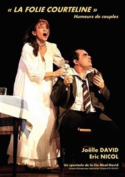 La folie Courteline