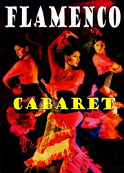 Cabaret Flamenco Fiesta 2 Cannes