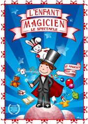 L'enfant magicien