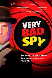 Very Bad Spy