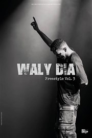 Waly Dia dans Freestyle vol. 3