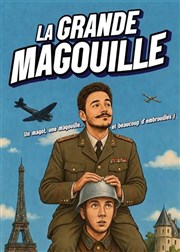 La grande magouille