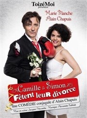 Camille et Simon f�tent leur divorce