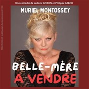 Muriel Montossey dans Belle-m�re � vendre