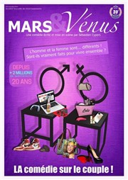 Mars et V�nus