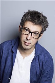 Matthieu Nina dans En bas de l'�chelle