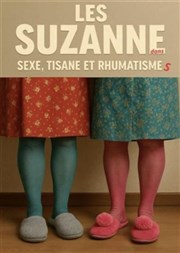 Les Suzanne